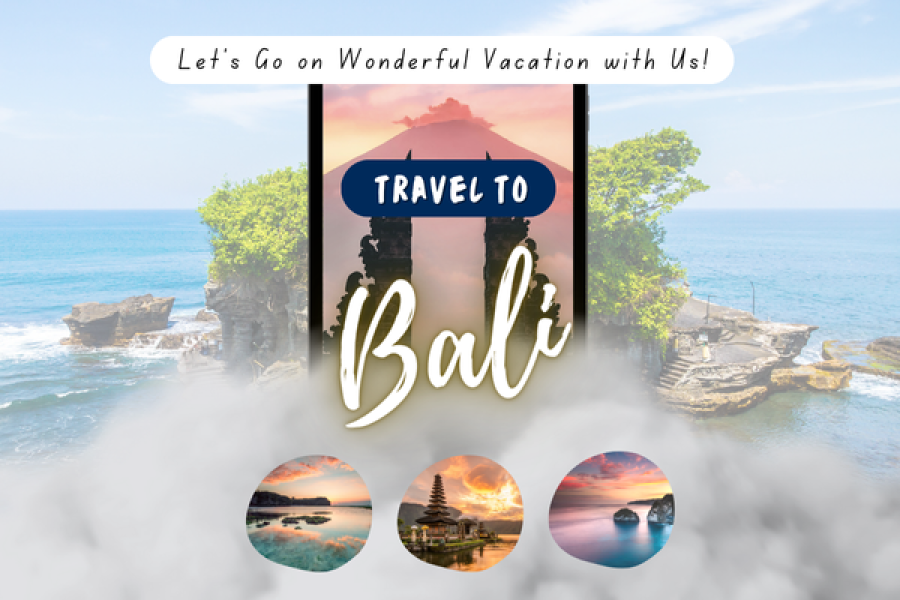 Bali Tour