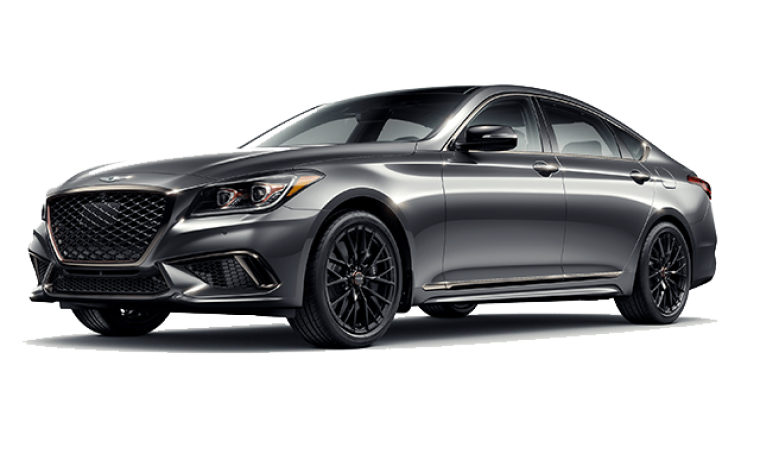 Genesis G-80 Or Similar