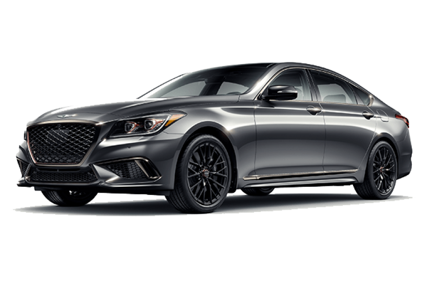 Genesis G-80 Or Similar