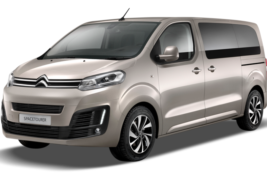 Citroen-SpaceTourer