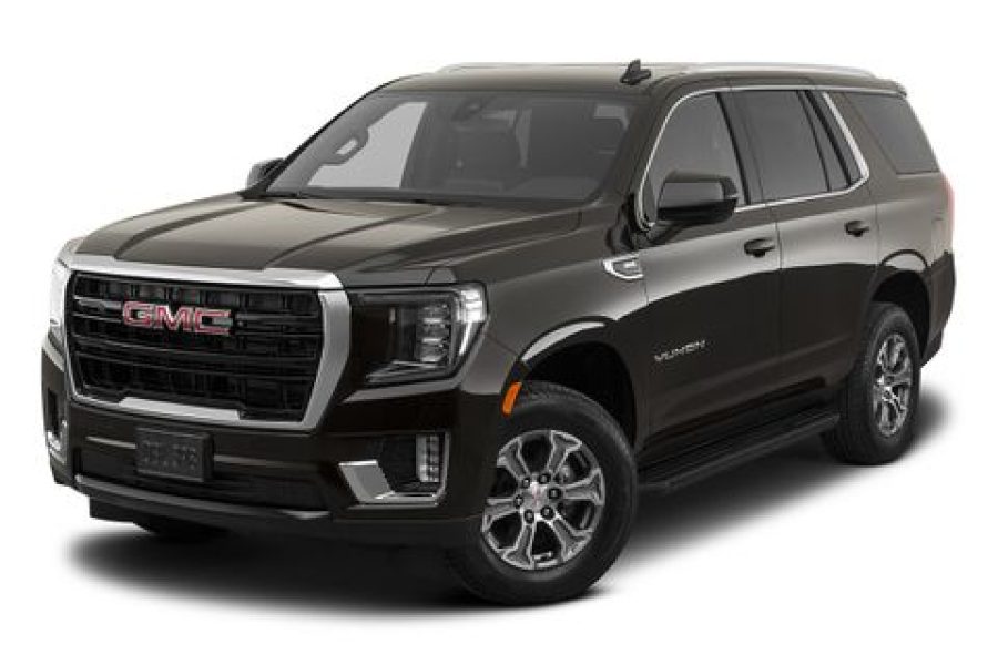 GMC Yukon