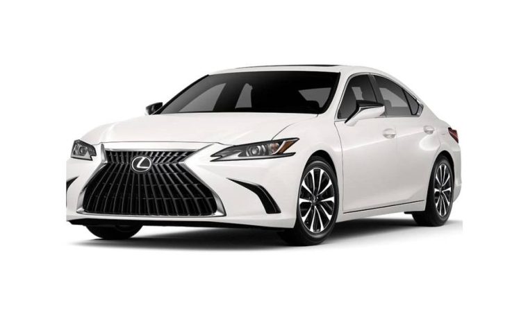 Lexus ES300