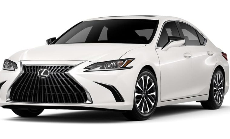 Lexus ES300