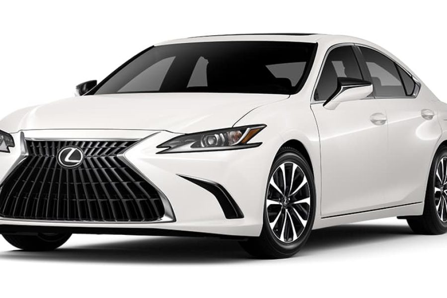 Lexus ES300