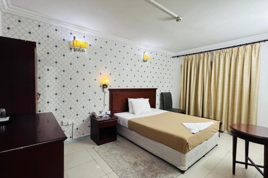 Royal Prince Hotel, Deira – Dubai