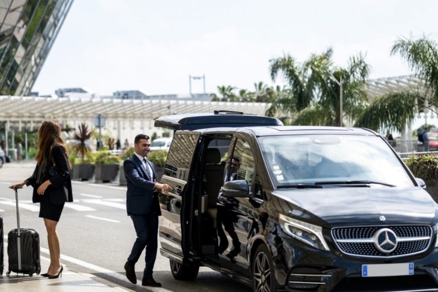 Private Arrival Transfer: Bodrum Airport to Central Bodrum or Bodrum Peninsula Hotels