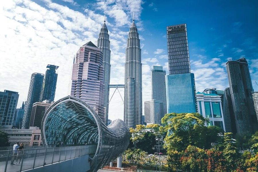 Kuala Lumpur City Tour Full Day 8 hours