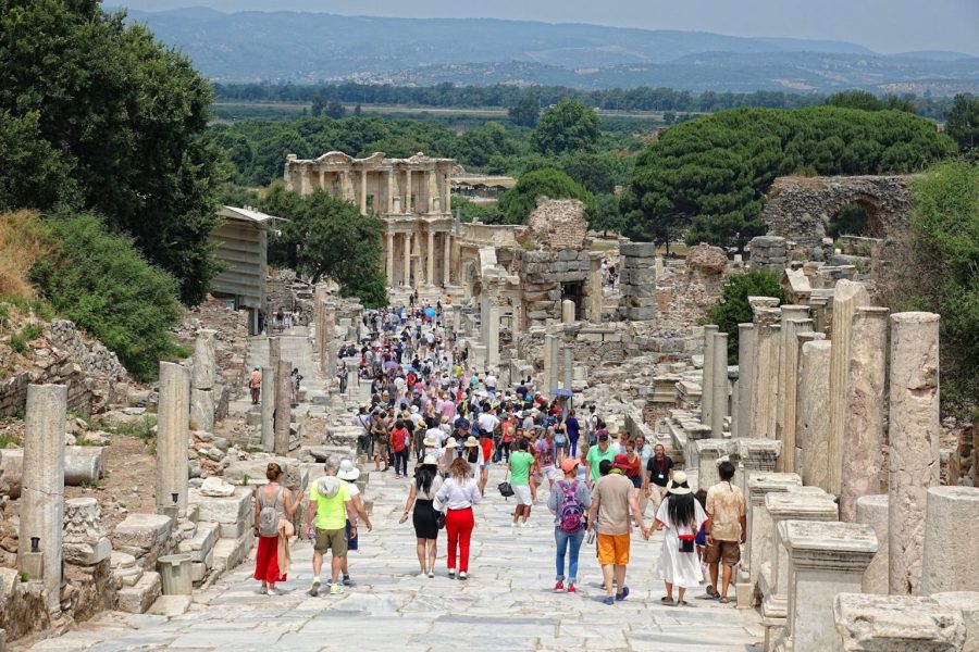 All Inclusive Private Ephesus, Village Tour and Traditional Lunch