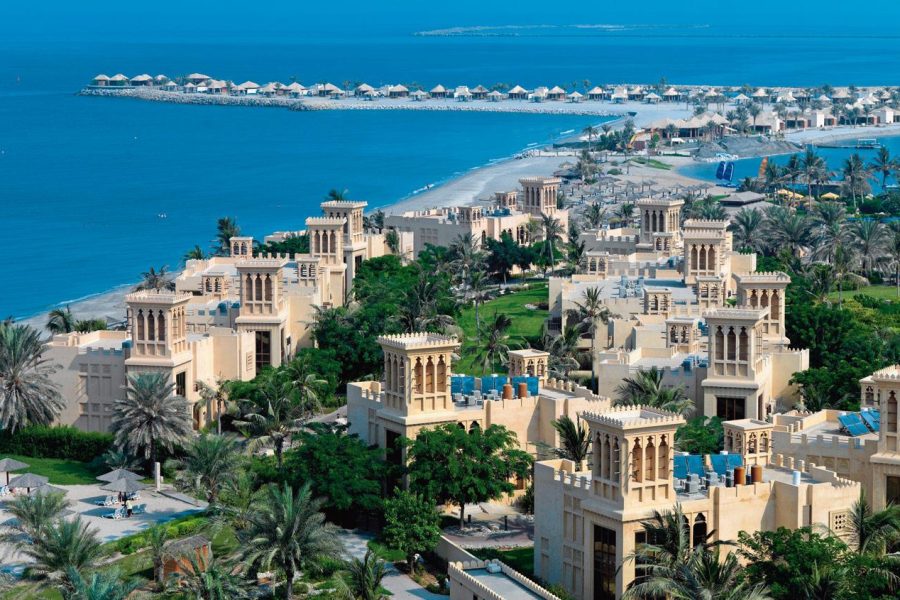 Morning City Tour Ras Al Khaimah Morning (Private Transfers)