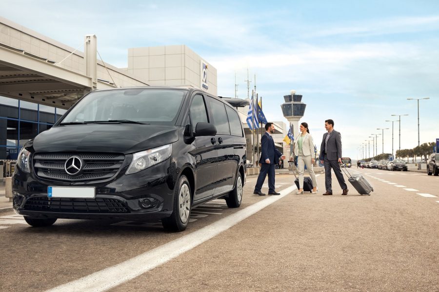 Private Airport Transfer From/To Dalaman Airport