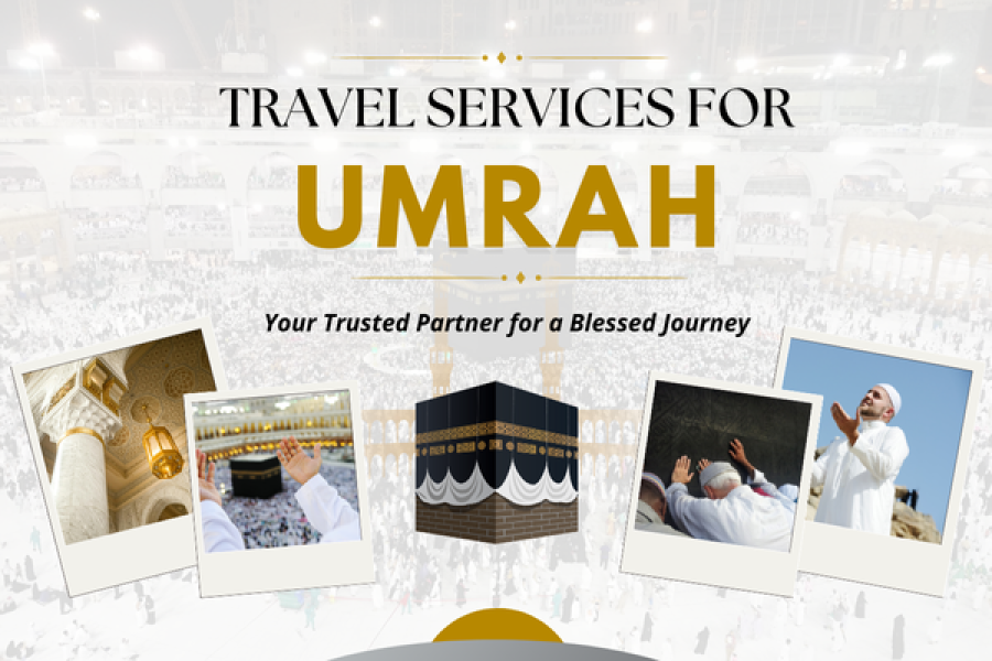 Umrah