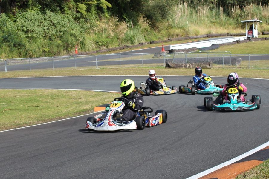 Go Kart – Karting in Marmaris & Icmeler