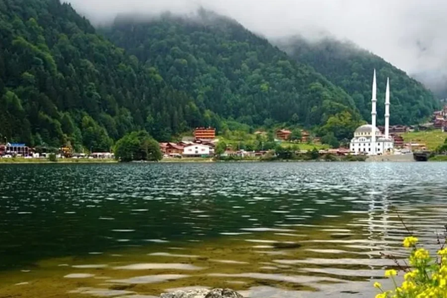 Full-Day Uzungol Lake Tour from Trabzon