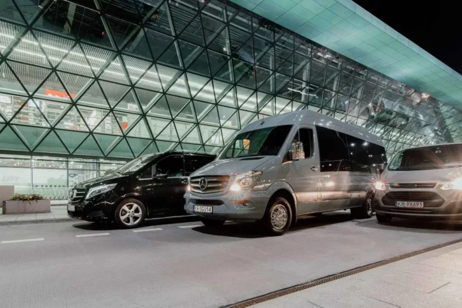 Baku Airport Transfer with Meet and Greet